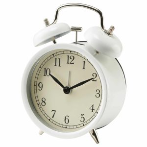 IKEA Alarm clock